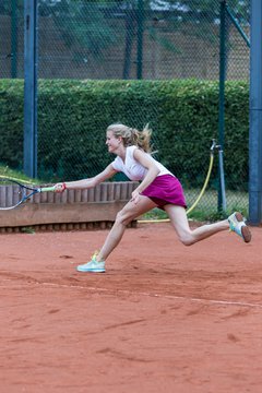 Bild 327 - NL Club an der Alster 2 - TC an der Schirnau : Ergebnis: 5:4